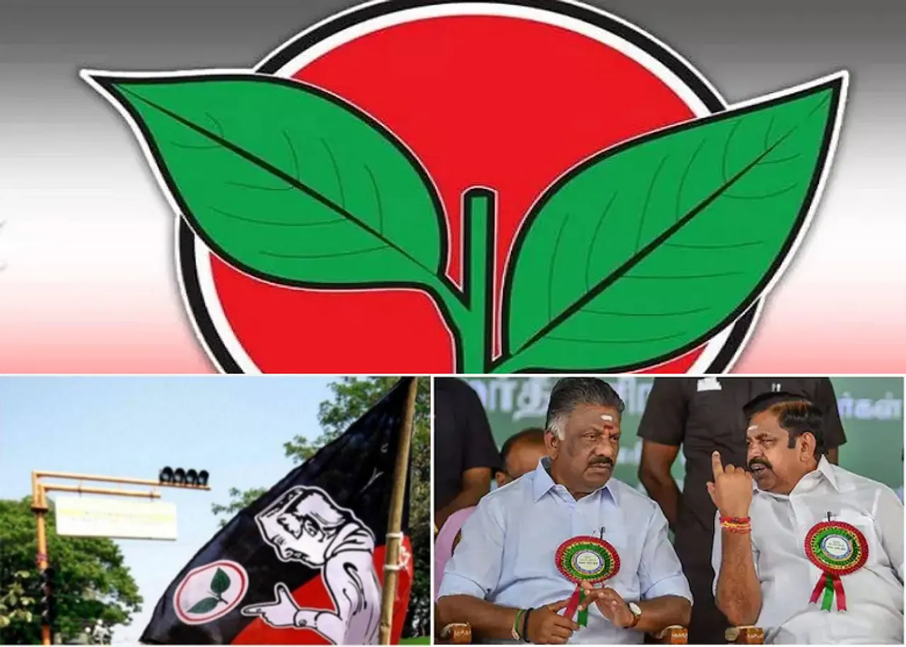 குண்டு கல்யாணம் முதல் கஞ்சா கருப்பு வரை... அதிமுக அணிக்கு களமாட சினிமா படை தயார்!