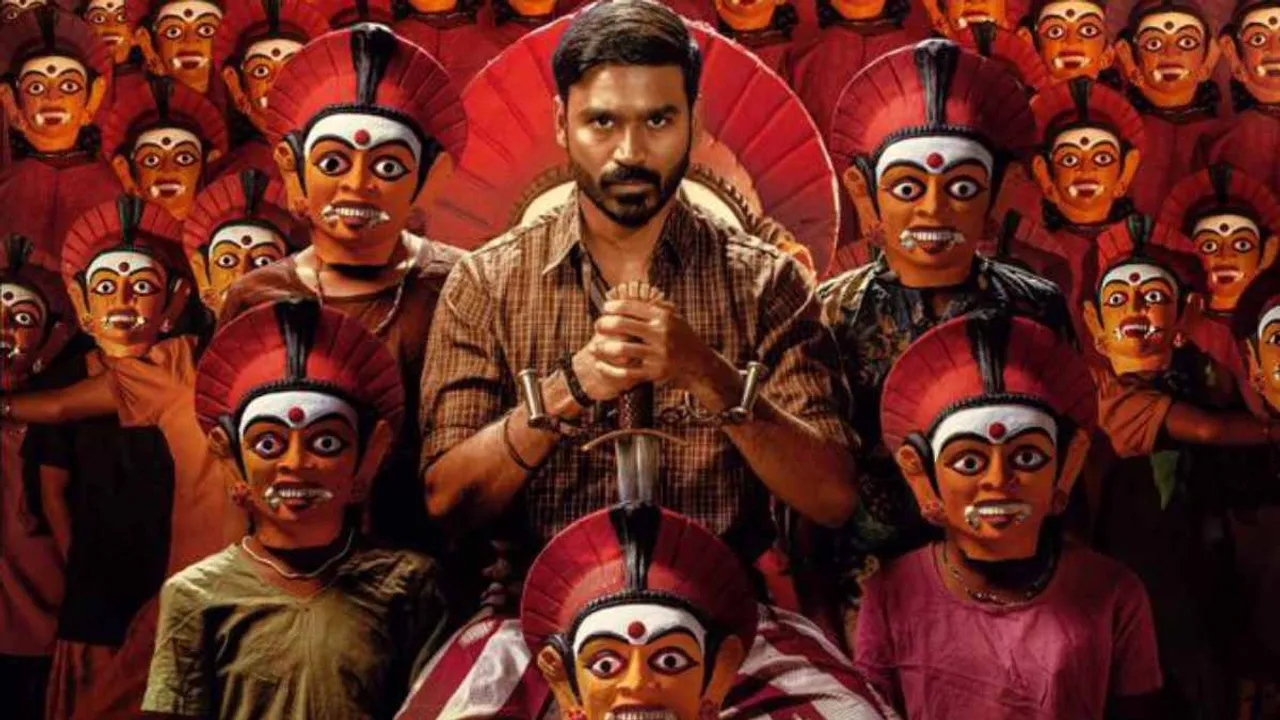 dhanush, karnan, mari selvaraj, karnan movie, karnan movie special for me, தனுஷ், கர்ணன் திரைப்படம், கர்ணன், மாரி செல்வராஜ், tamil cinema, dhanush press note