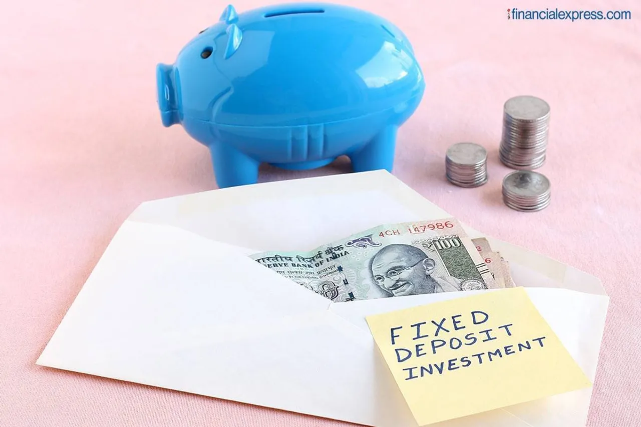 Fixed Deposit : 7% வரை வட்டி வழங்கும் தனியார் வங்கிகள்!