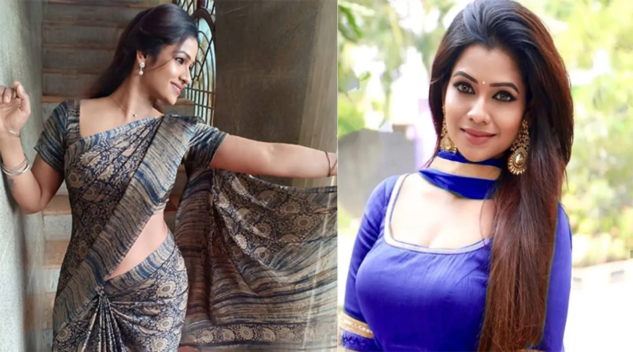 ஆட்டம் கொஞ்சம் ஓவர்... கண்மணி சீரியல் நடிகைக்கு ரசிகர்கள் ரியாக்ஷன்