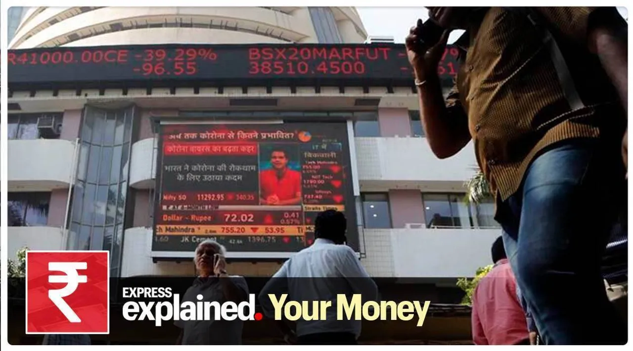 Should you worry about falling markets or is it an opportunity to invest Tamil News