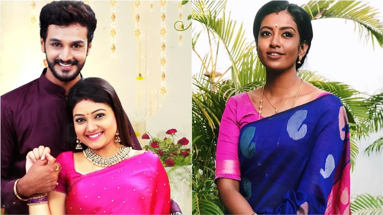 sun tv, roja serial, roja serial first place, சன் டிவி, ரோஜா, விஜய் டிவி, பாரதி கண்ணம்மா, ரோஜா சீரியல் முதல் இடம், பாரதி கண்ணம்மா சீரியல் இரண்டாம் இடம், vijay tv, bharathi kannamma serial second place, roja, bharathi kannamma, trp ratting