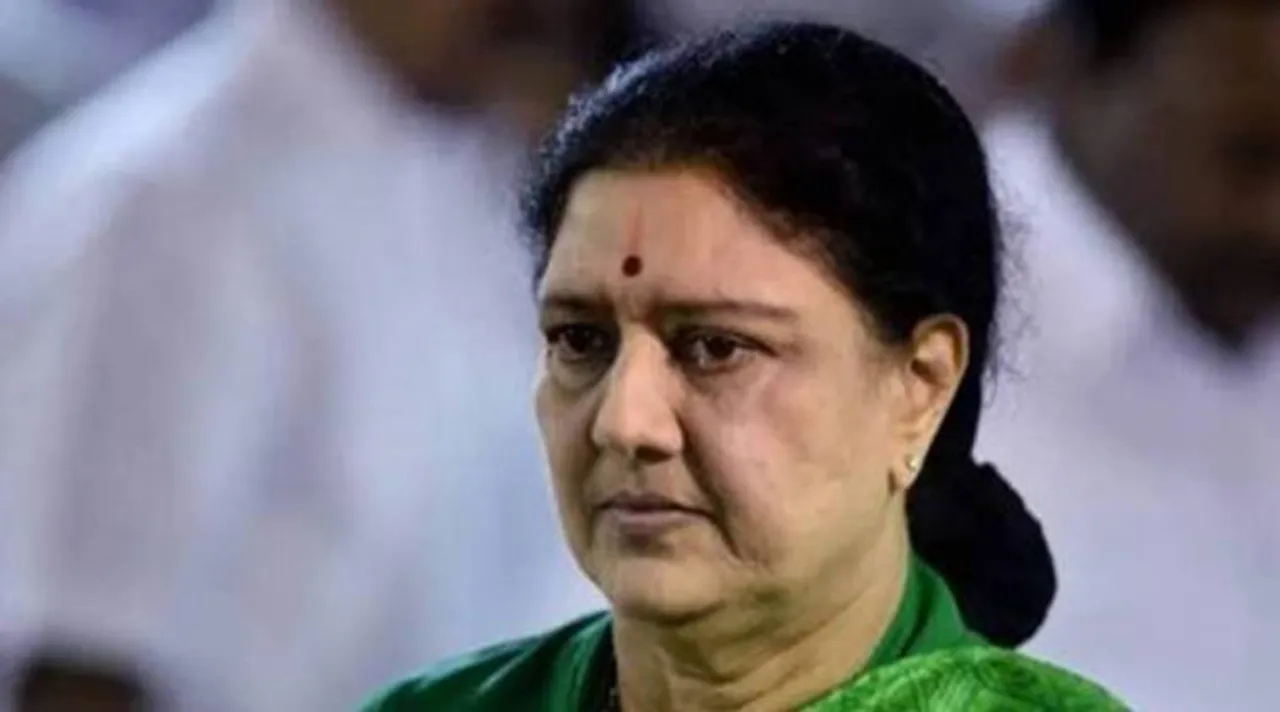 News Highlights: சசிகலா விலகல்; அதிமுக- பாஜக வரவேற்பு