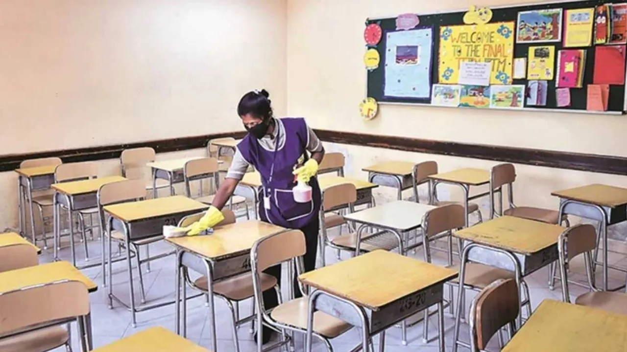 tamil nadu shcools leave, schools leave from march 22nd, tamil nadu schools leave for 9th 10th 11th standards, பள்ளிகளுக்கு விடுமுறை, 9 10 11 வகுப்புகளுக்கு விடுமுறை, மார்ச் 22 முதல் பள்ளிகள் விடுமுறை, tamil nadu govt announced leaves, coronavirus, leave announced