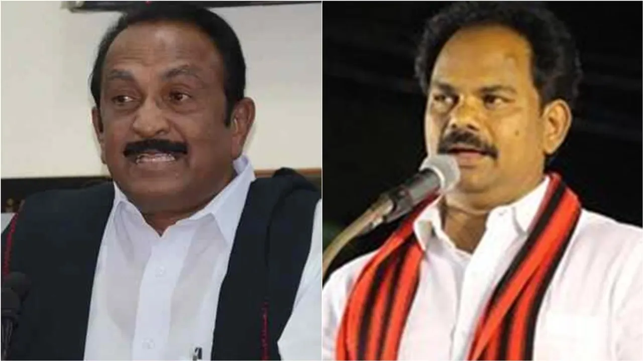 mdmk announces candidates list, mallai sathya contesting at mathuranthagam constituency, vaiko, மதிமுக வேட்பாளர்கள் பட்டியல், மல்லை சத்யா மதுராந்தகத்தில் போட்டி, திமுக கூட்டணி, ஐயூஎம்எல் வேட்பாளர்கள் பட்டியல், பாமக வேட்பாளர்கள் பட்டியல், dmk alliance, tamil nadu assembly elections 2021, pmk 3rd phase candidate list, iuml candidates list