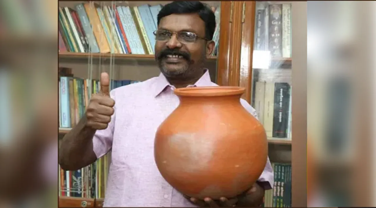 4 தொகுதி வெற்றி; தனிச் சின்னத்தில் சாதித்த விசிக: திருமா பெருமிதம்