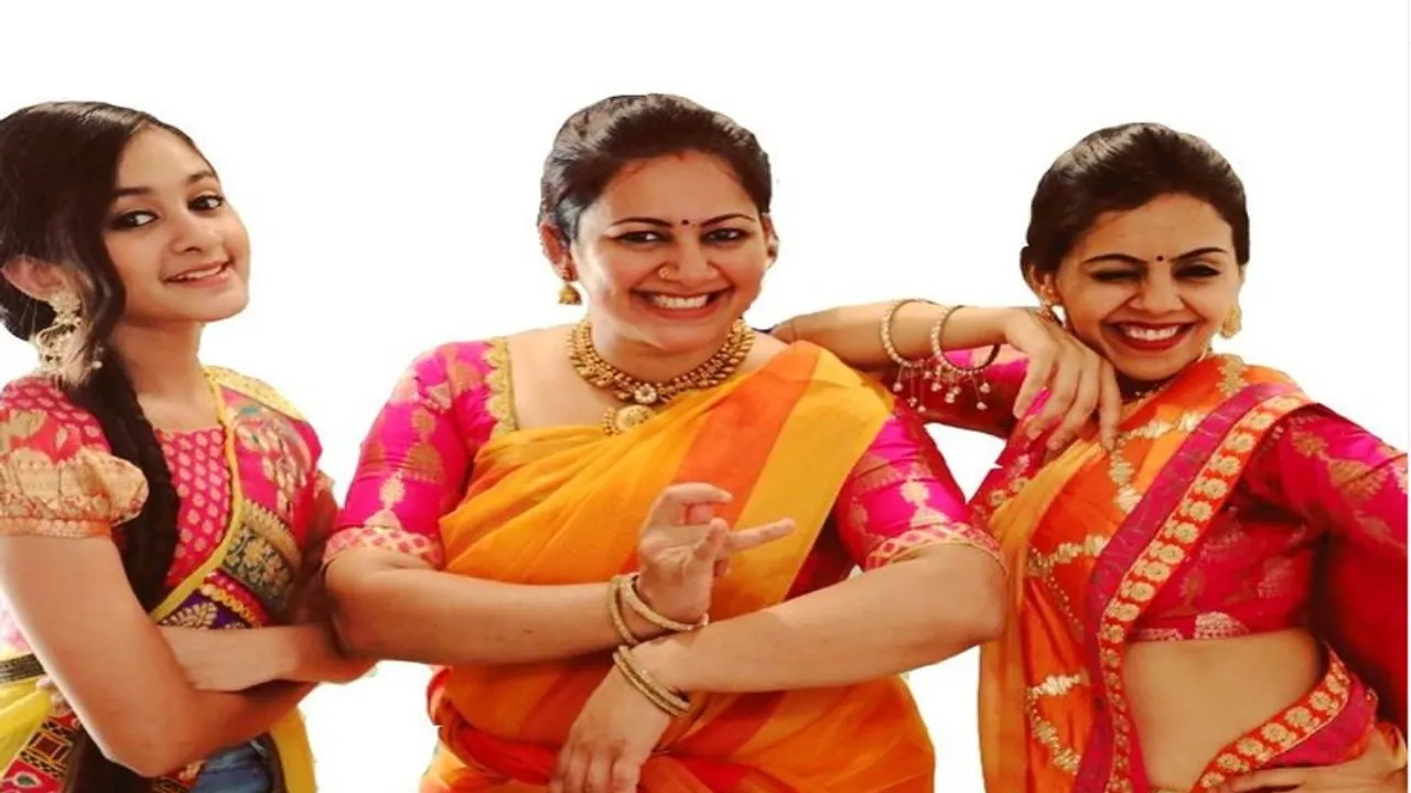 Archana Ann Zara Youtube Channel Wow Life Channel Tamil News