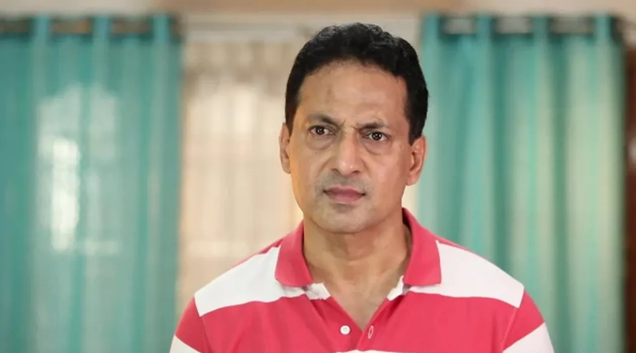 'புலம்பினேன்; ஒப்பாரி வைத்தேன்..!' பாக்கியலட்சுமி சீரியல் நடிகர் மீண்டும் வீடியோ