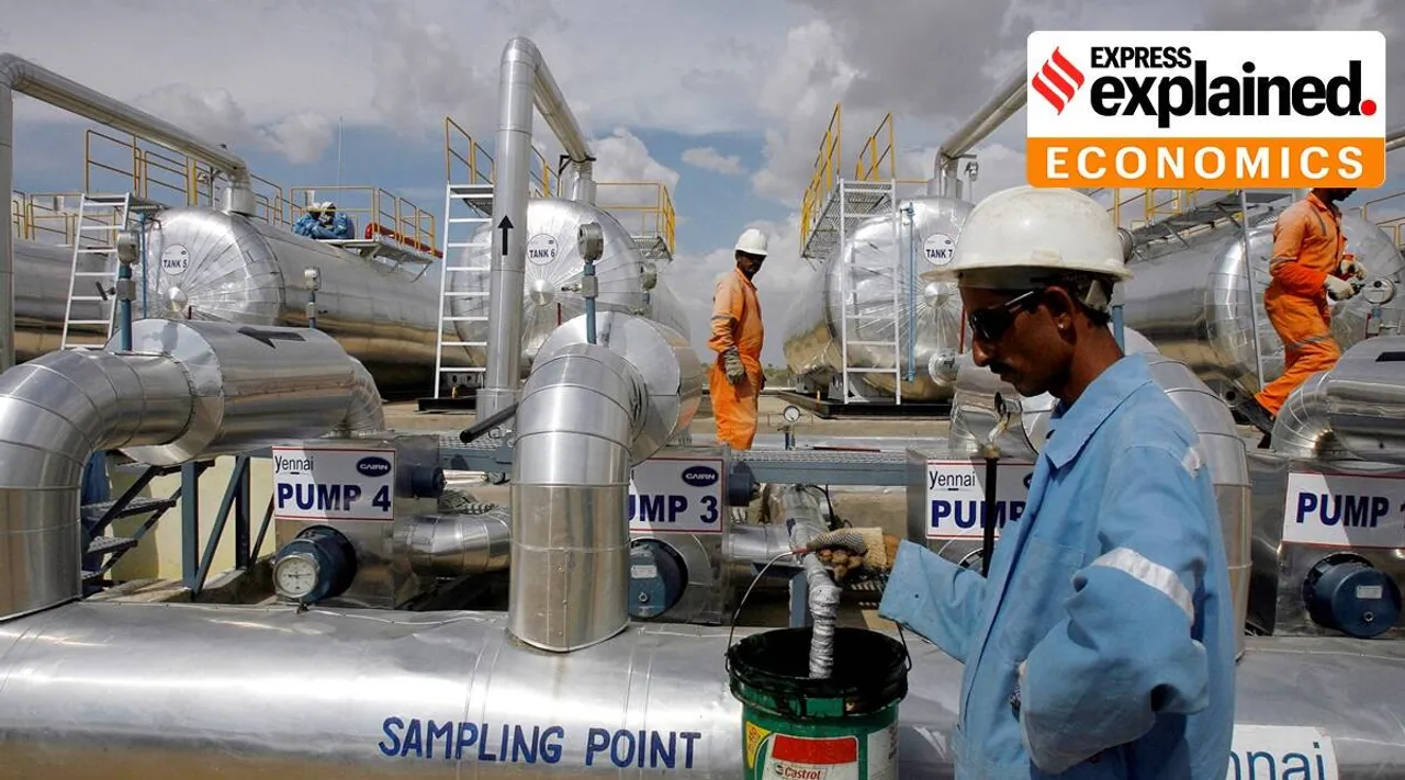 Why crude oil prices are falling and how it will impact fuel prices in India
