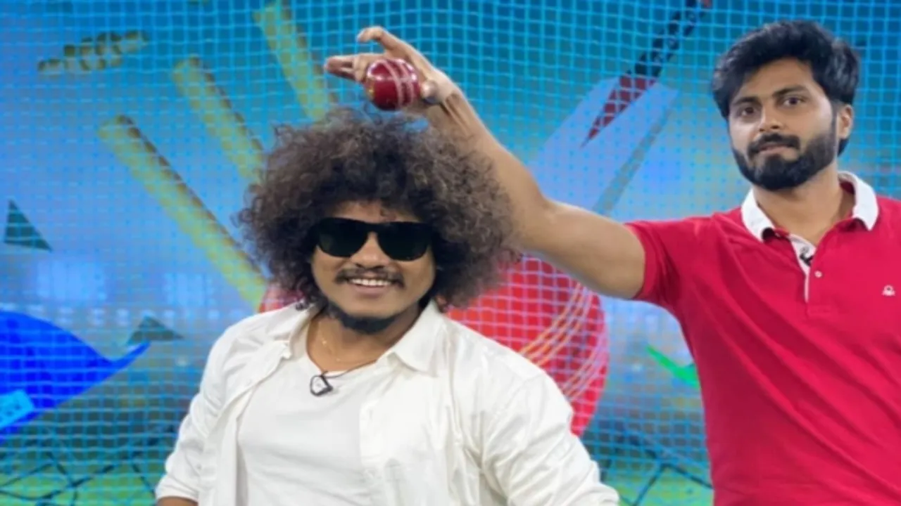 ரசிகர்களின் 'கோமாளி'த்தனம்… விவேக் இறுதி நிகழ்வில் கடுப்பான புகழ்!