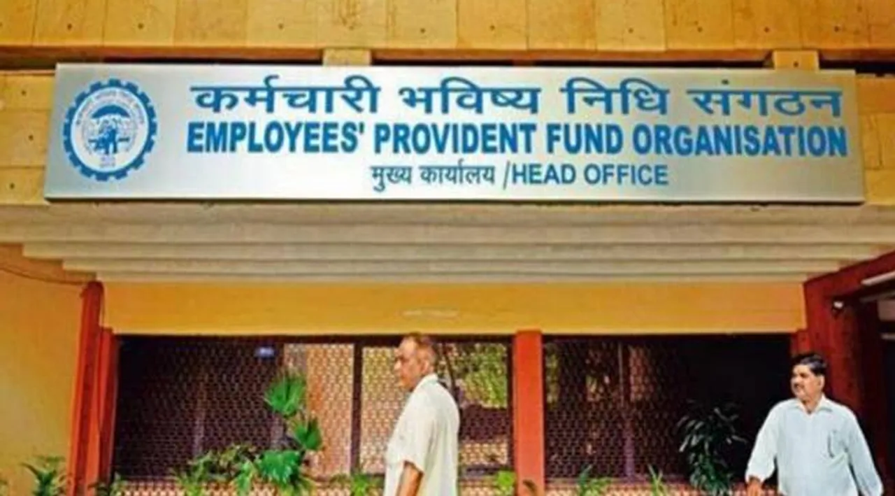 EPFO News: பிரீமியமே இல்லாமல் ரூ7 லட்சம் உதவி; மறக்காம இதை பதிவு செய்யுங்க!