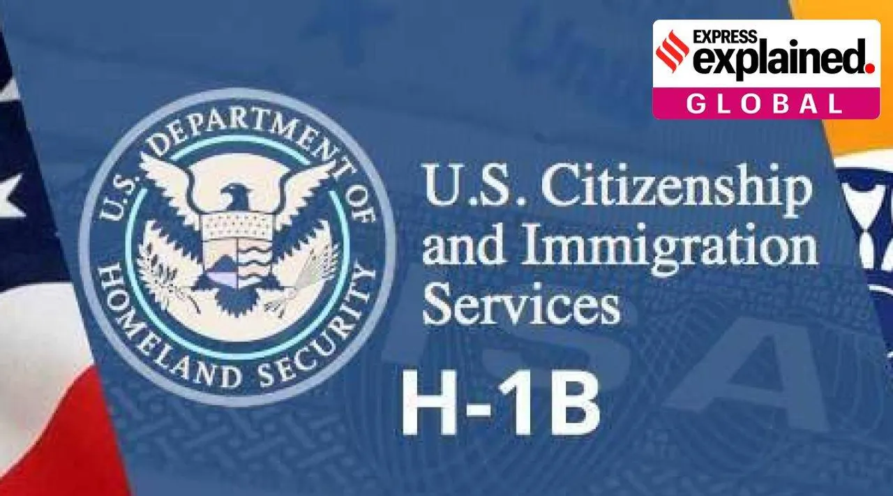 Trumps h1b visa ban has expired what it means for Indias IT sector Tamil News