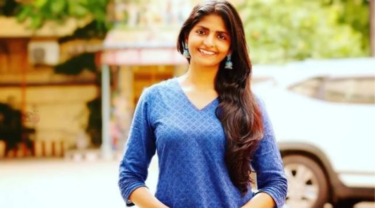 புகழின் உச்சியில் கனி: 10 ஆண்டுக்கு முன்பே விஜே-ஆக இருந்தது தெரியுமா?