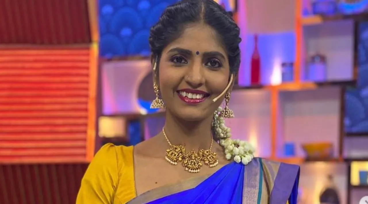 Cook with Comali Kani Youtube Channel Tamil News