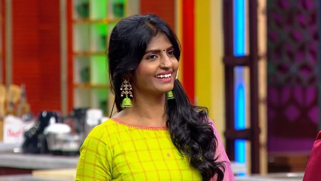 Vijay TV CWC Final Highlights: டைட்டில் வின்னர் கனிக்கு ரூ5 லட்சம் பரிசு