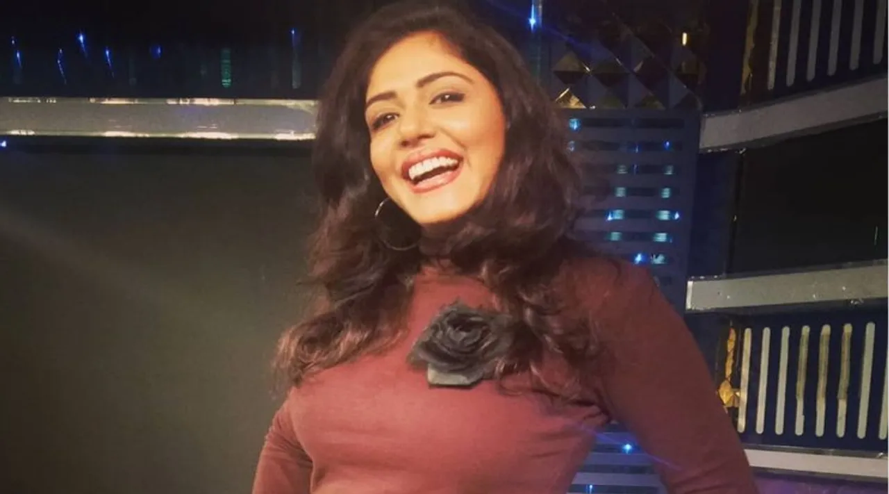 Bigg Boss Mamathi Chaari Fitness Secrets Tamil News