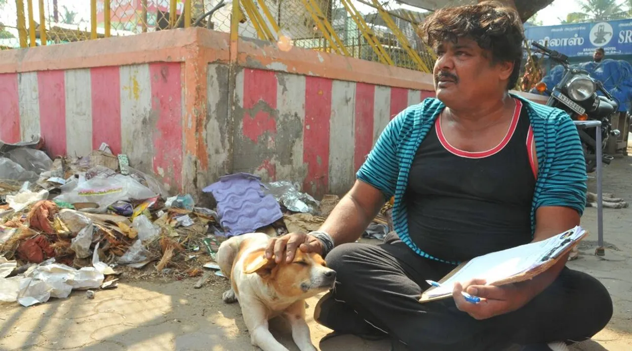 கொரோனா தடுப்பூசி குறித்து சர்ச்சை கருத்து- முன்ஜாமீன் கேட்கும் நடிகர் மன்சூர் அலிகான்