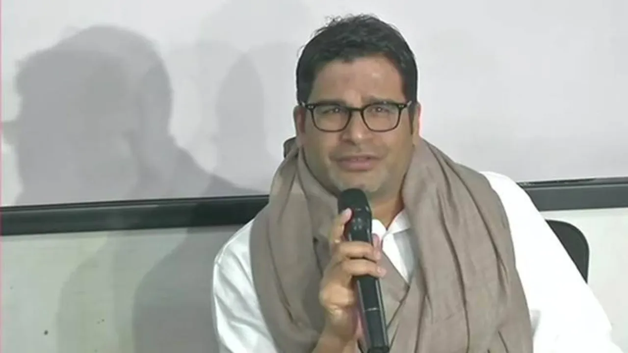 How many seats for aiadmk dmk in Tamilnadu election prashant kishor opinion Tamil News