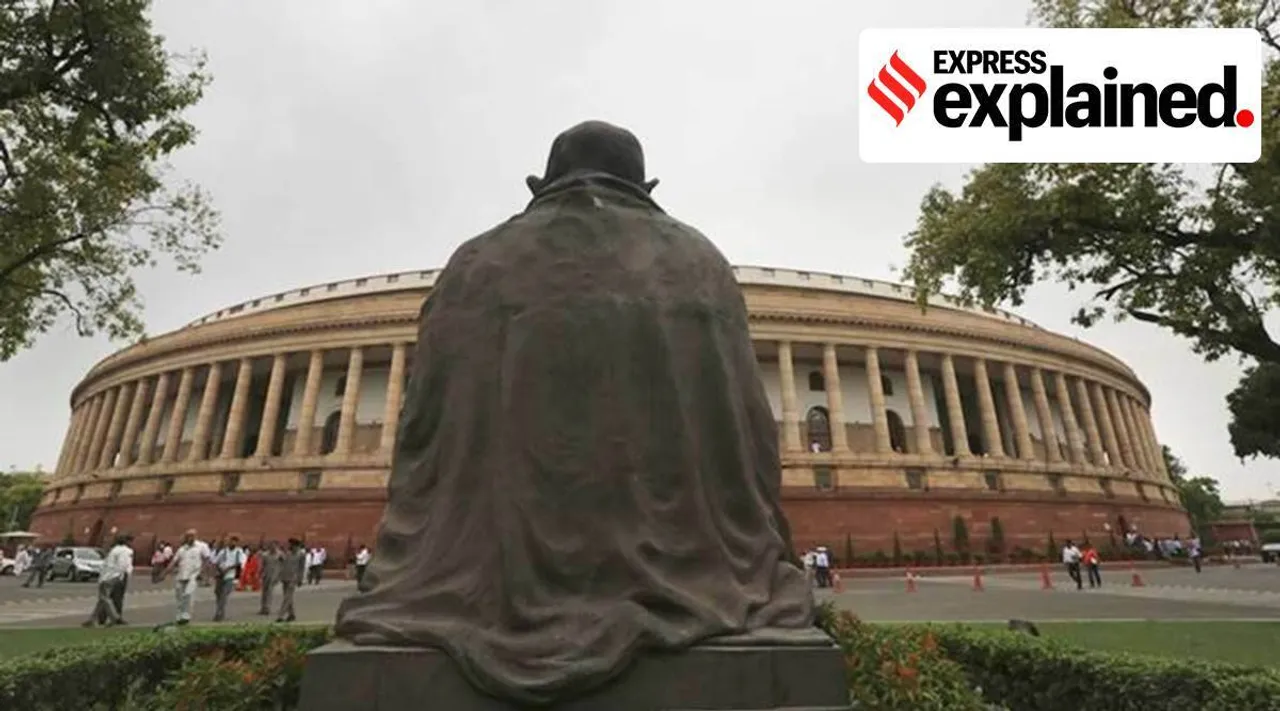 Rajya Sabha poll before Kerala Assembly results: EC powers, HC ruling
