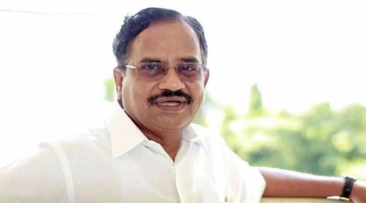 கொரோனா தொற்று; மரணத்தின் விளிம்பு வரை சென்று மீண்டது எப்படி? தமிழருவி மணியன் விளக்கம்