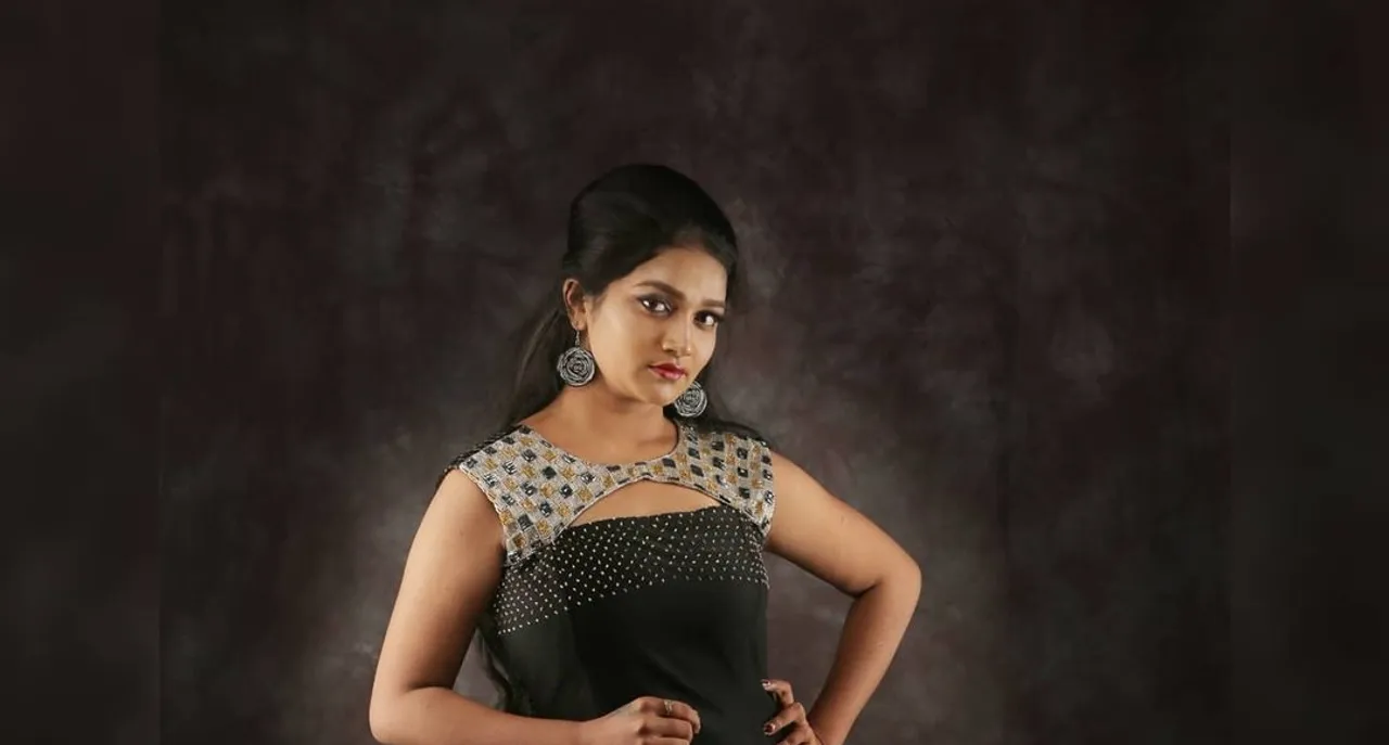 ரியா வெளியே… லாவண்யா உள்ளே… புது ஐஷு வந்தாச்சு!