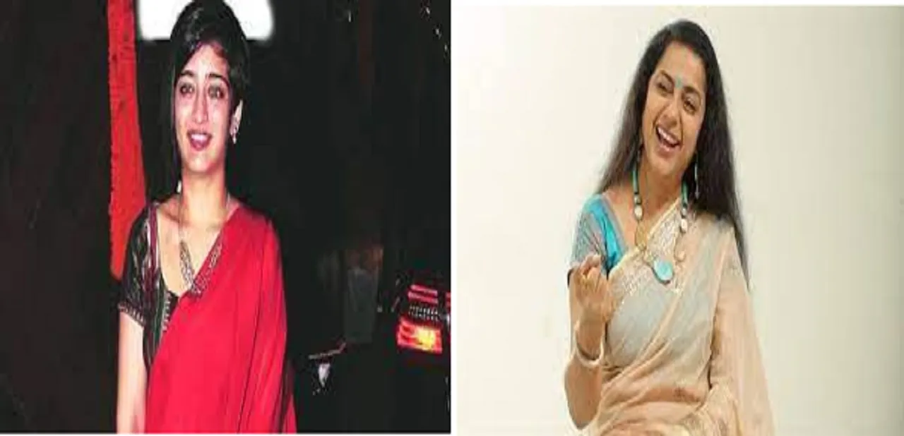 சுஹாசினி - அக்ஷரா செம டான்ஸ்: கமல்ஹாசனுக்கு கடைசி நாள் ஓட்டு வேட்டை