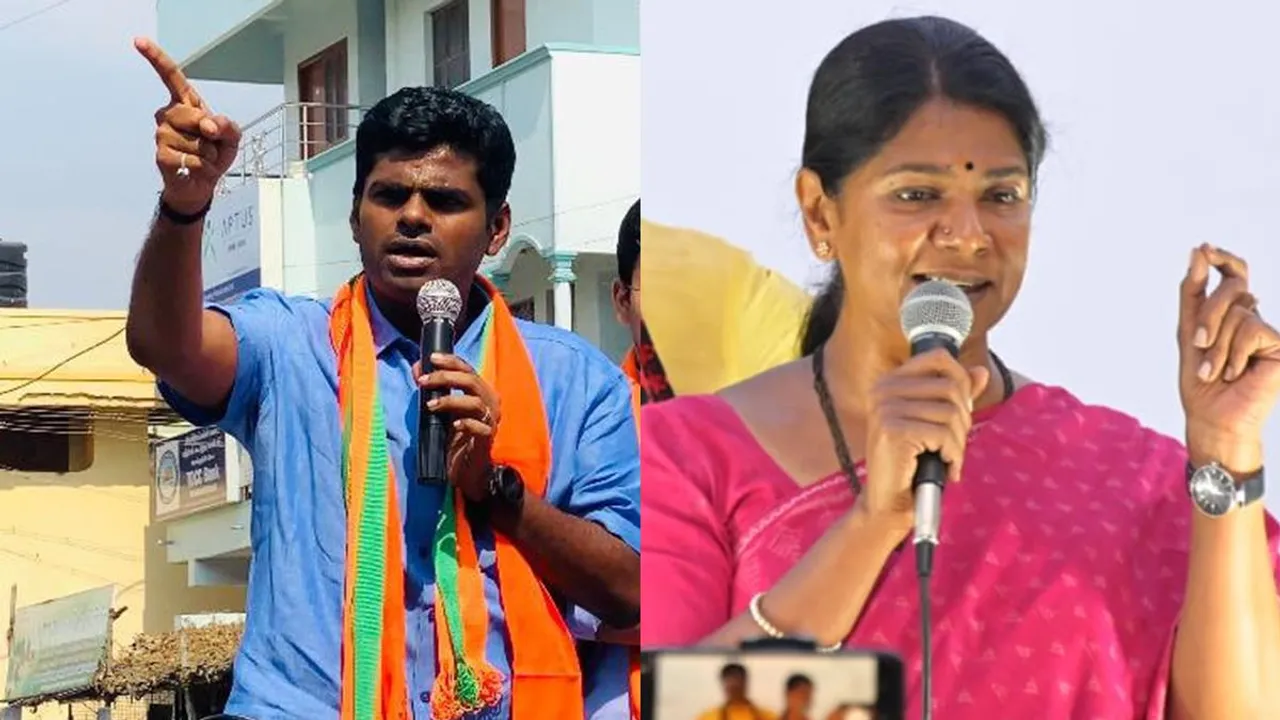 'மிஸ்' ஆன சமூக இடைவெளி: தேர்தல் களத்தில் அத்தனை 'கட்சி'களையும் வீழ்த்திய கொரோனா!