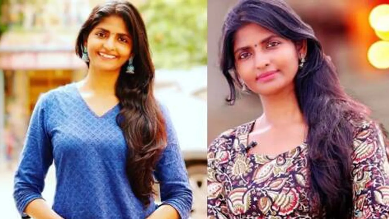 குக் வித் கோமாளி 'சாம்பியன்' கனி: 'வனிதாவை விட பெஸ்ட்' என நடுவர்கள் பாராட்டு