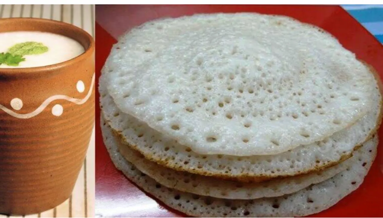 அரிசி, மோர், உளுந்து... பொன்னிற சாப்ஃட்  தோசை ரகசியம் இதுதான்!