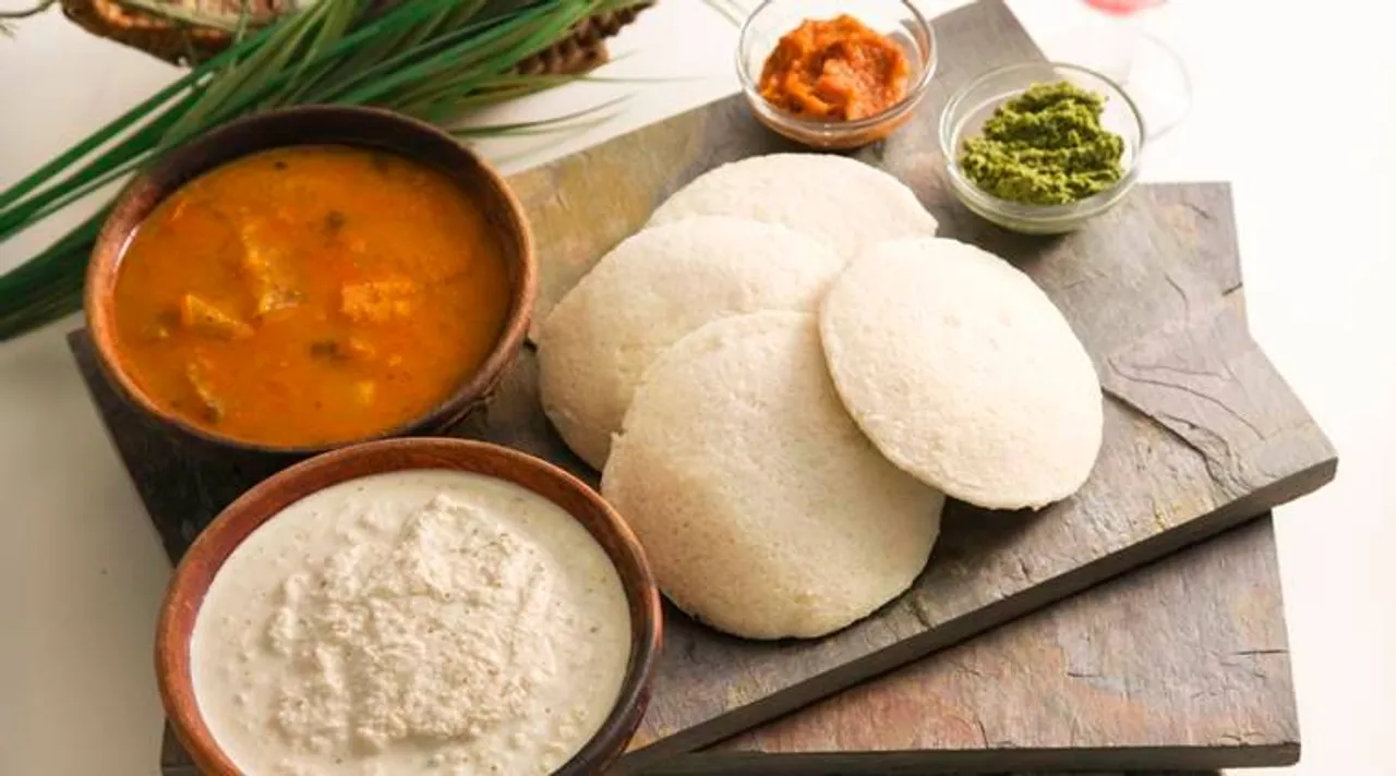 மிளகு, சீரகம், சுக்கு… சுவையான காஞ்சிபுரம் இட்லி செய்வது எப்படி?