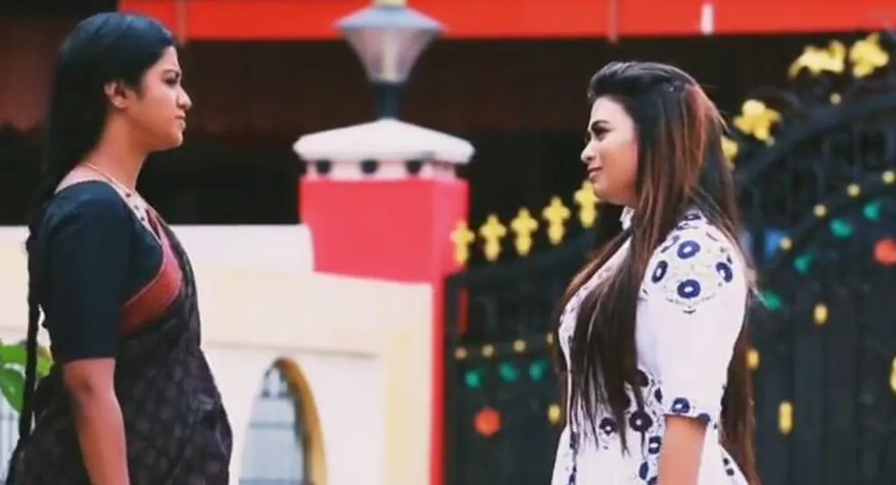 எழவே முடியாத அளவுக்கு கண்ணம்மாவுக்கு விழப்போகும் அடி..!