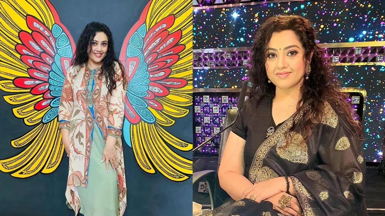 meena, actress meena reel video, meena stylish tamilachi video, மீனா, நடிகை மீனா, வைரல் வீடியோ, ஸ்டைலிஷ் தமிழச்சி, மீனா வைரல் வீடியோ, meena video, meena viral video, meena acting with rajinikanth new movie