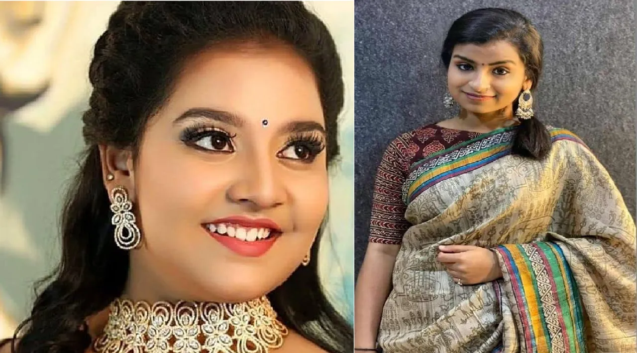 சிவாங்கியின் ஃபேன் இனியா... ரெண்டு பேரையும் ஒப்பிடுறது நியாயமே இல்லை! சொல்றது யாரு?