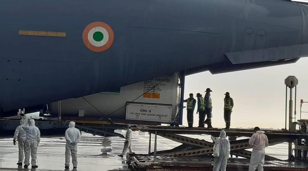 First policy shift in 16 yrs: India open to foreign aid, ok to buying from China