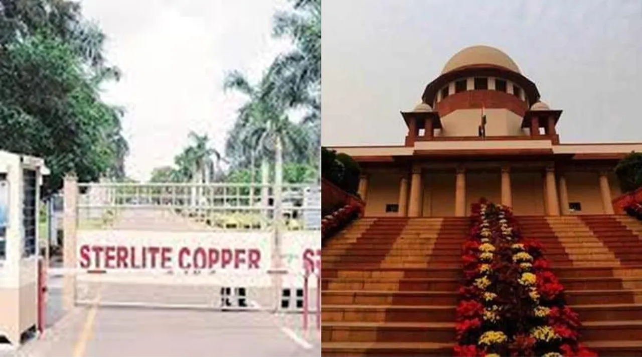 News Highlights: ஸ்டெர்லைட் ஆலையில் ஆக்சிஜன் உற்பத்திக்கு தமிழக அரசை அனுமதிக்கக் கூடாது- வேதாந்தா மனு