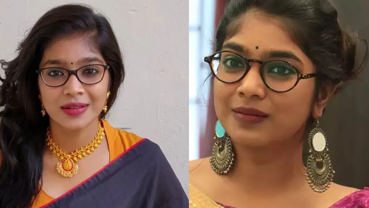 குக் வித் கோமாளி ஃபைனலை மிஸ் செய்த விஜே பார்வதி… என்ன காரணம்?