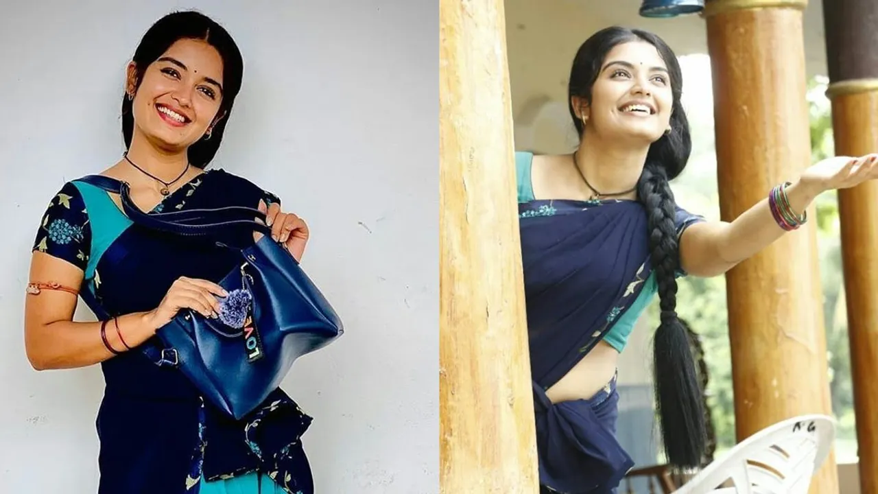priyanka jain, priyanka jain bikini photosm, vijay tv, விஜய் டிவி, காற்றின் மொழி, பிரியங்கா ஜெயின், பிரியங்கா ஜெயின் பிகினி போட்டோஸ், kaatrin mozhi serial actress priyanka jain, priyanka jain bikini photos goes viral, kaatrin mozhi serial, tamil serial actress news