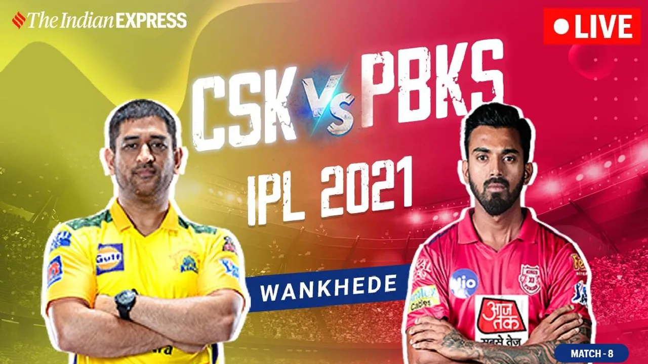 IPL 2021 Tamil News: AR Rahman Dedicates Special Song to CSK Skipper MS Dhoni