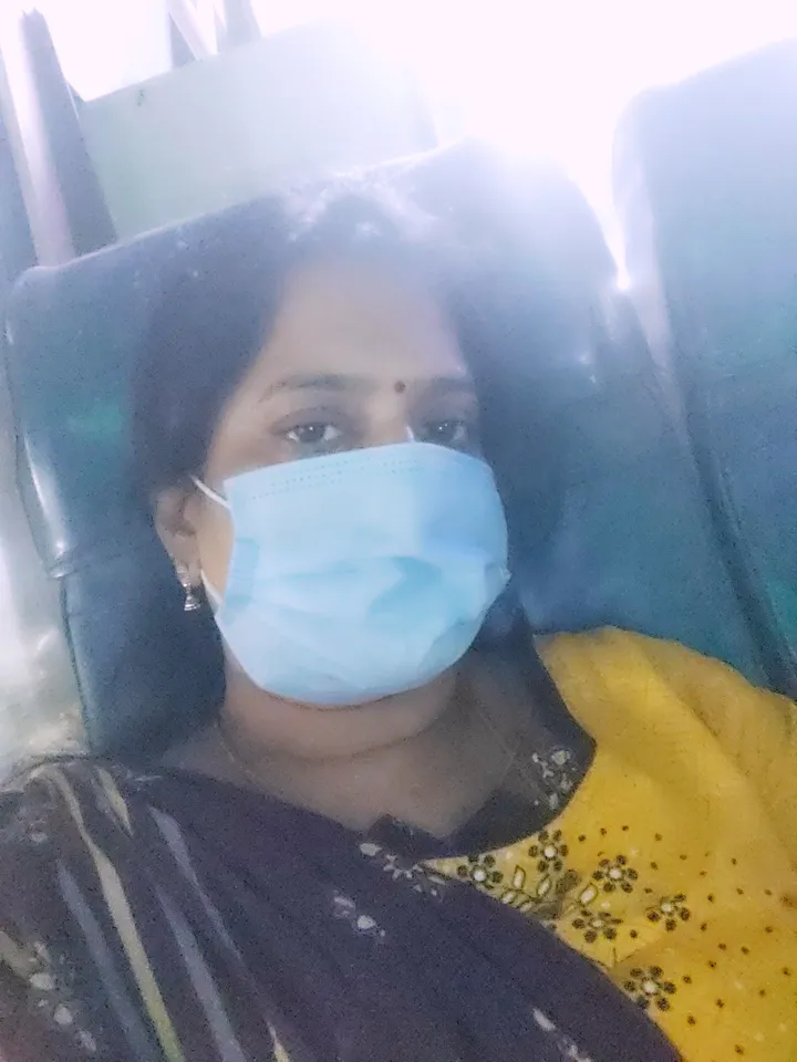 ‘பணம் வேண்டாம், பாதுகாப்பு வழங்குக!’ - பெண் தேர்தல் அலுவலரின் ட்வீட்!