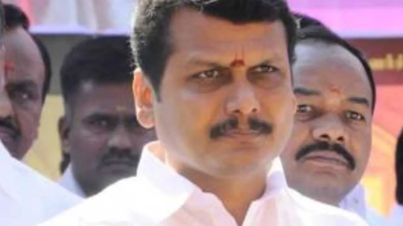 IT raid at Senthil Balaji house, IT raid in DMK cadidate Senthil Balaji house, income tax raid in sabareesan house, வருமானவரி சோதனை, திமுக, செந்தில் பாலாஜி வீட்டில் ஐடி ரெய்டு, கரூர், திமுக வேட்பாளர் செந்தில் பாலாஜி வீட்டில் வருமானவரி சோதனை, சபரீசன், mk stalin, it raid in karur senthil balaji house, income tax raid, it raid
