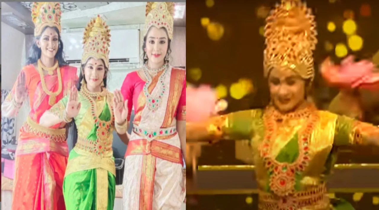 நயன்தாராவை ஓரம்கட்டிய விஜய் டிவி நடிகைகள்; 'கண்ணம்மா' வேற லெவல்!