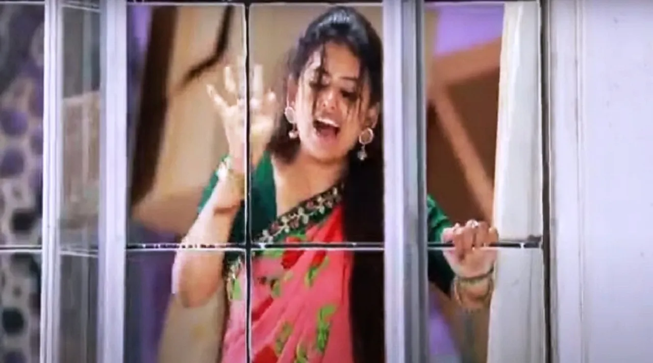 Vijay TV Serial: லட்சுமிகிட்ட இன்னொரு முகத்தை காட்டுவாரா பாரதி? பயத்தில் கண்ணம்மா
