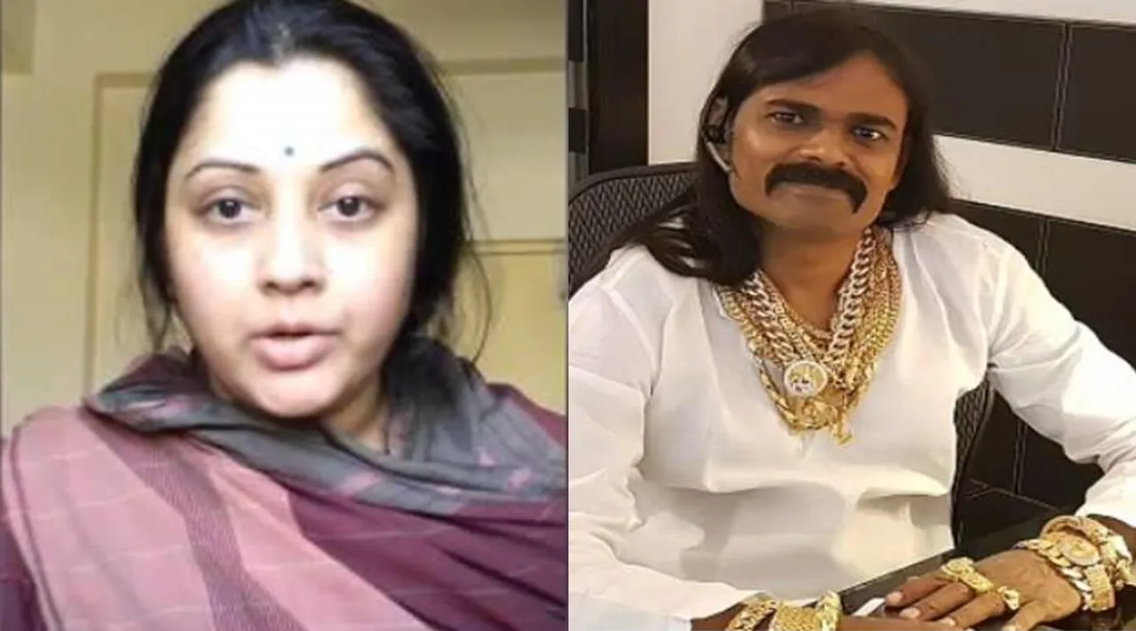 actress vijayalakshmi, vijayalakshmi, நடிகை விஜலக்ஷ்மி, விஜயலக்ஷ்மி பேட்டி, ஹரி நாடார், சீமான், seeman, hari nadar