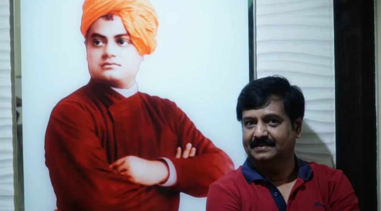 actor Vivek passes away, actor vivek death, vivek comedy actor, tamil cinema comedy actor, நடிகர் விவேக், விவேக் மறைவு, விவேக்கின் புகழ், தமிழ் சினிம, நகைச்சுவை நடிகர் விவேக், vivek promoted critical thinking social change, vivek special articles, vivek social activities