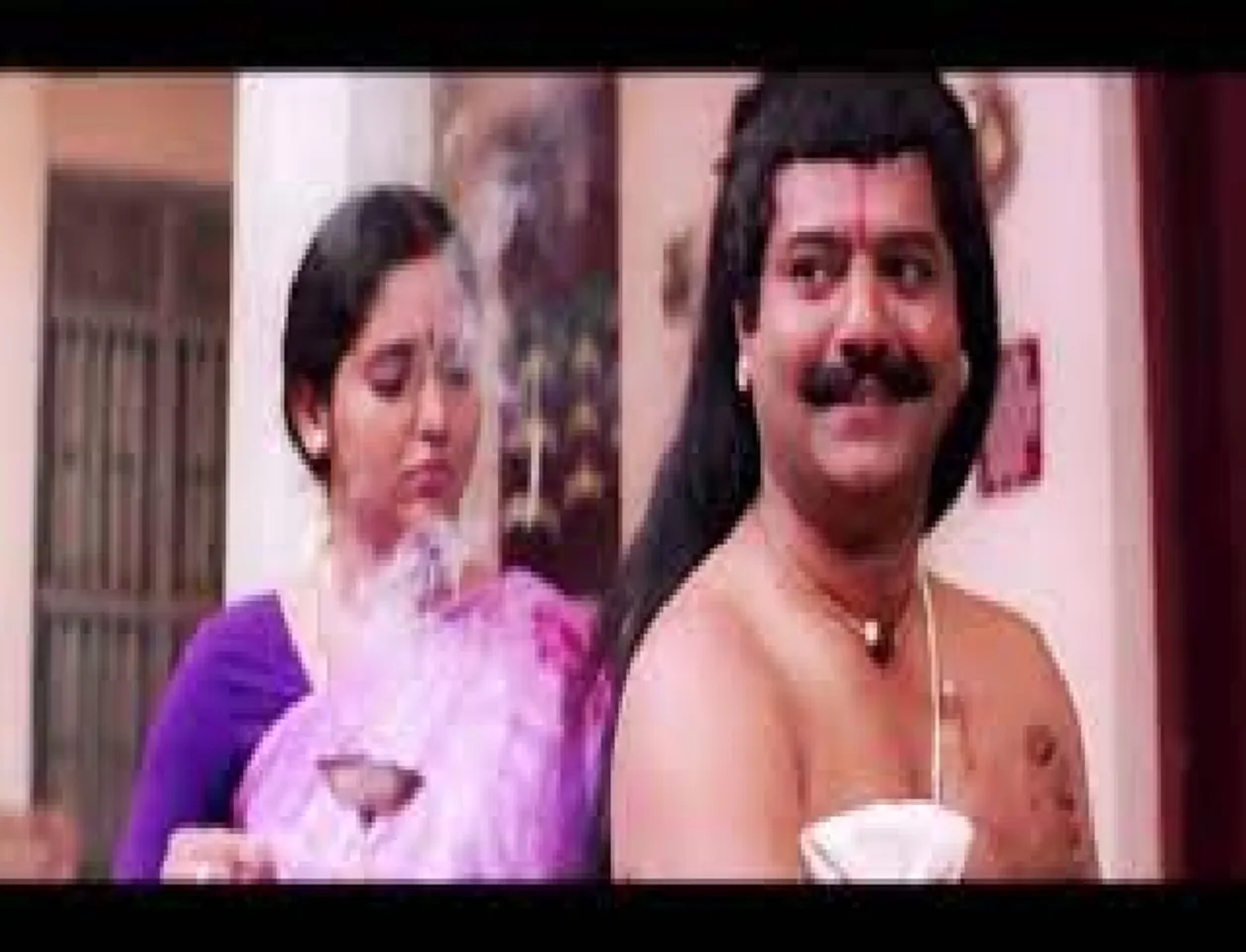 இதயங்களுக்கு இதம் சேர்த்தவர்... நினைவில் நீங்காத விவேக் காமெடி காட்சிகள்!
