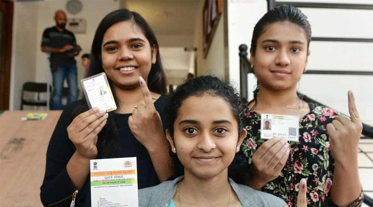 முதல்முறை வாக்களிக்க உள்ளீர்களா? நீங்கள் செய்ய வேண்டியதும், செய்ய கூடாததும் என்ன?