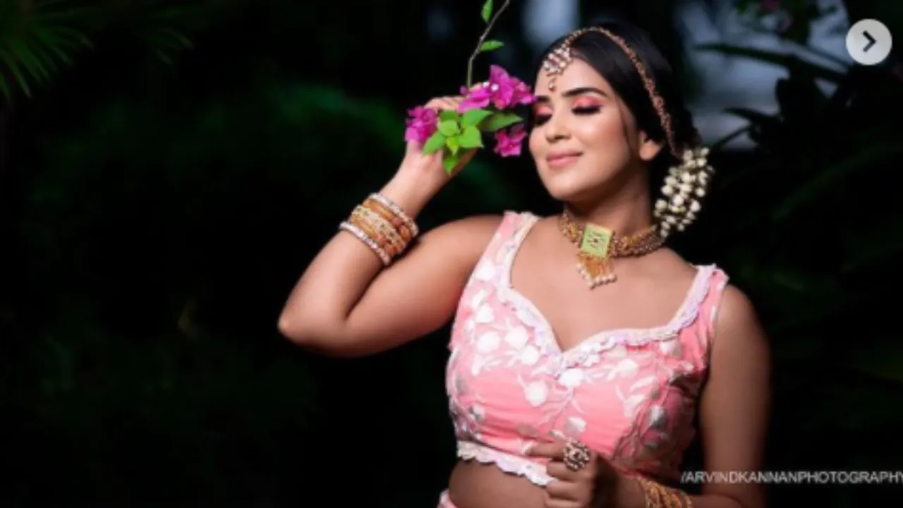 kanmani manoharan