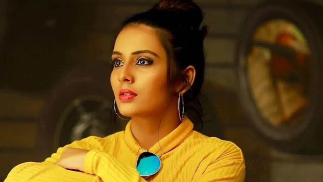 sree gopika nelnath