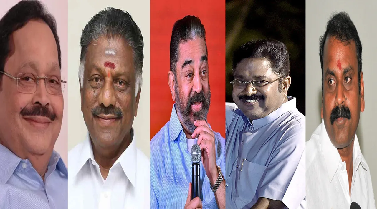 சில நூறு வாக்குகளில் இழுபறி: விஐபி-க்களை அல்லாட வைத்த வாக்கு எண்ணிக்கை