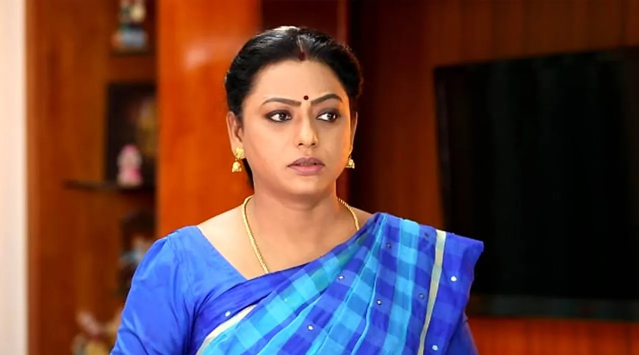 'பாக்யா... என்ன இது? கோபி வர்ற நேரம் ஆச்சு!' மாடர்ன் டிரஸ்- டான்ஸூக்கு ரசிகர்கள் ரியாக்சன்